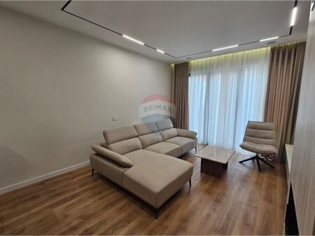 Apartment - For Rent - Dry Lake, Tirana