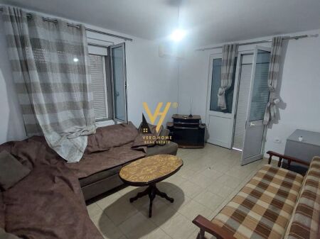 APARTMENT 1+1+BLK FOR RENT AT WILLSON SQUARE 550 EURO