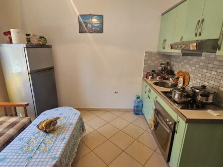 1+1 62m2 in Golem 74,400 Euro