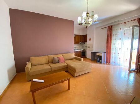 Appartamento 1+1 in affitto presso Air Albania