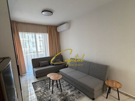 STUDIO FOR RENT 40 M2 LAPRAKE 42,000 LEKE