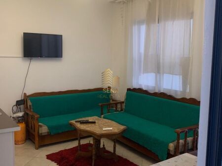 Affitto, Appartamento, 1+1+Posto Auto, Rotonda di Ali Demi, 350 Euro/mese