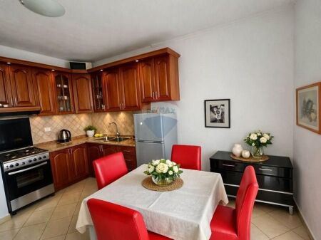 Apartment - For Rent - German Villas, Tirana