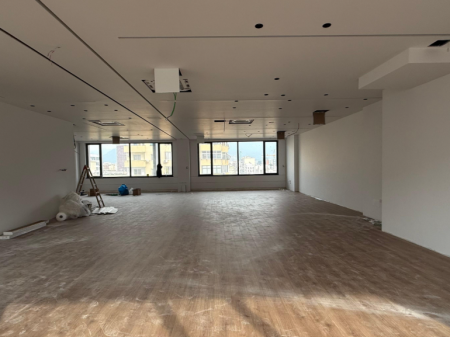 🏢 Jepet me Qira Ambient Biznesi – Delijorgji📍   