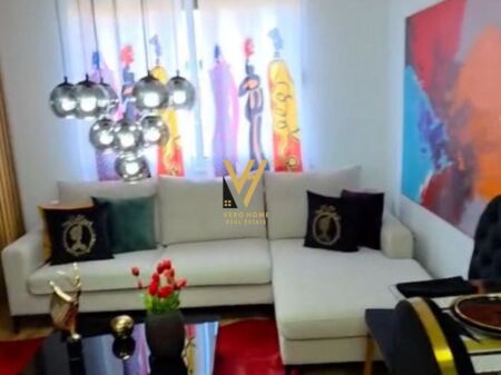 APARTMENT 1+1 FOR SALE AT MOZAIKU 168,000 EURO