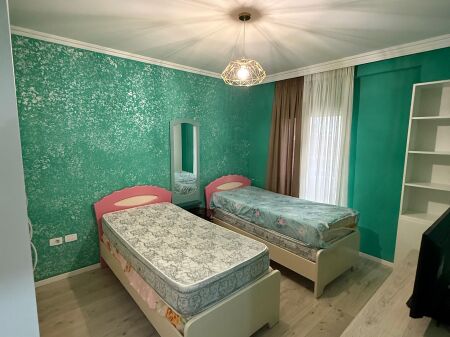 For Rent Apartment 2+1+2 Bathrooms + 1 Balcony