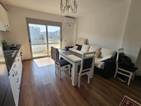 In Golem Apartment 1+1 For Sale At A Bargain Price!