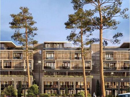 APARTMENT 1+1 FOR SALE IN PORTO LALEZI ! 132,000 €