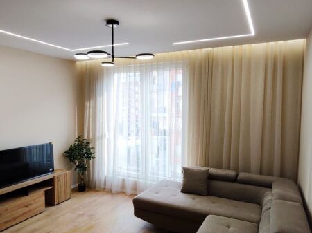 Appartamento 1+1, Stazione dei Treni!