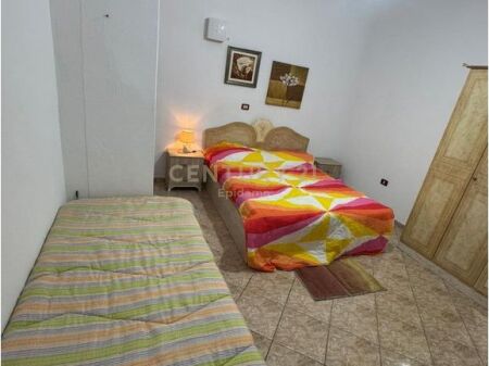 Apartament 1+1 Me Qira në Lagjen nr.16, Durrës - 250€ | 50 m²