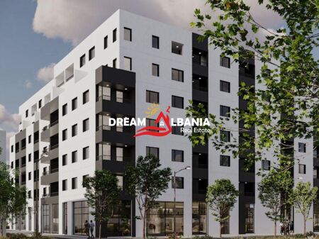 Apartament 2+1 Ne Shitje Ne Shitje Ne Paskuqan (ID 41212178)