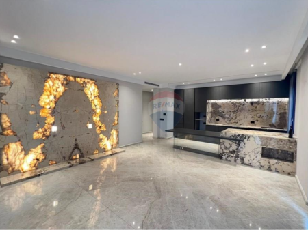 Apartment for sale 3+1+2 at the American Embassy