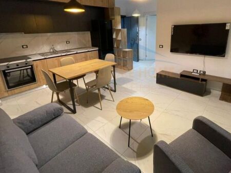 Affitto, Appartamento 1+1, Via Jordan Misja, Tirana