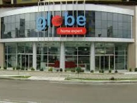 Super Apartament 2+1 për Shitje – Rruga e Kavajës (Pranë Globe)