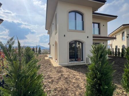 Villa di lusso in affitto a TEG!