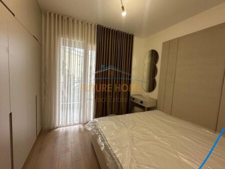 Qera, Apartament 1+1 tek Komuna Parisit, Rruga Tish Dahia.