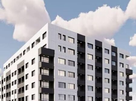 💥 OPPORTUNITY 💥 Apartment 1+1 for sale at Platinium 2, Paskuqan ❗950€/m2 ❗