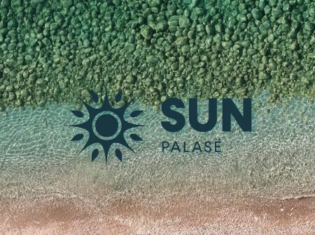 SUN PALASE APARTAMENT 2+1