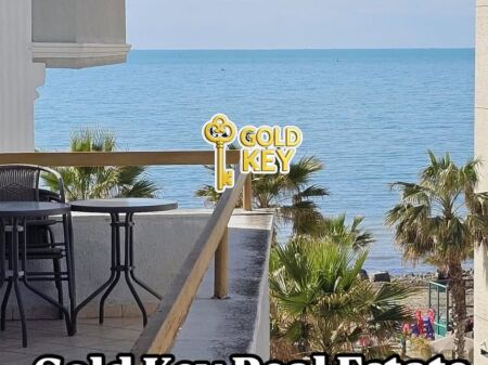 🏡 2+1 APARTMENT FOR RENT WITH SEA VIEW BEACH, DURRËS