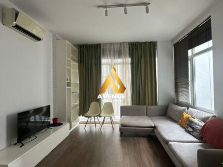 ✨ FOR RENT – 1+1 APARTMENT AT KIKA 2, PARIS COMMUNE ✨ 650 € / month