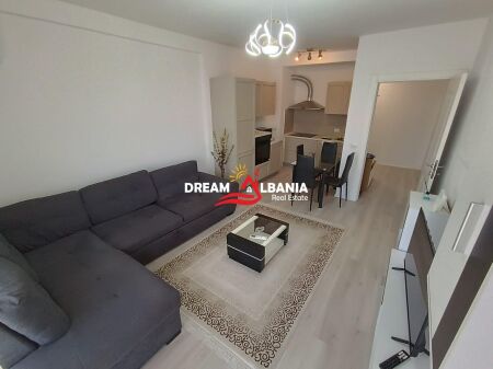 Appartamento in affitto 1+1+Parcheggio presso Palllat Tirana (vicino a Golden Tower), Tirana (ID 42111529)