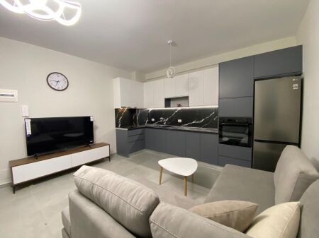 Appartamento 2+1+Posto Auto in affitto