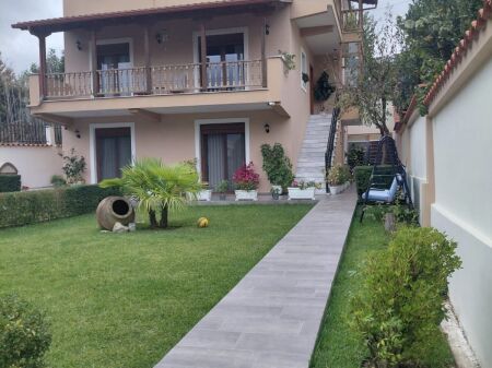 Vilë pëprivate për qira në Ali Dem