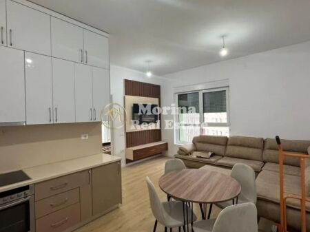 Rent | Apartment 1 + 1 | Ali Demi | 500 €/month  [PROP:155873] [AGT:121]