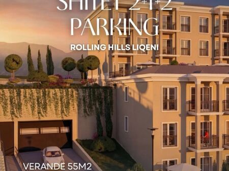 🏡 Apartment 2+1 + veranda for sale in Rolling Hills  Lake 🔥