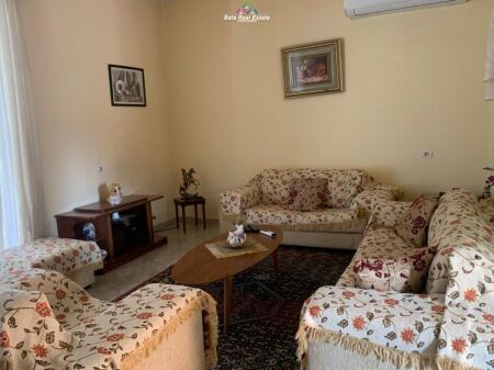 Vile Me Qera 2+1 Tek Kodra e Priftit ( ID BV22586) Tirane