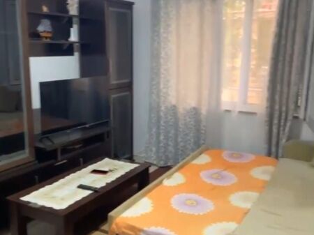 Apartament 2+1 me qera tek Blloku Gintash ne Laprake