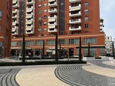 Apartment for rent 1+1+1 parking space