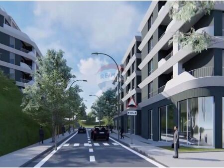 ✅ **Appartamento 2+1+2 in vendita – Lago Secco**