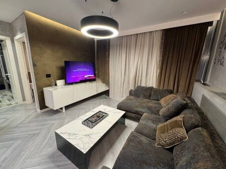 FIORI DI BOSCO, SHESIM APARTAMENT LUKSOZ 2+1