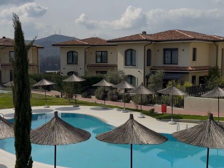 Villa di lusso in affitto a TEG!