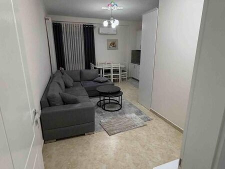 Apartment For Rent 1+1 In Misto Mame (ID B2101536) Tirana