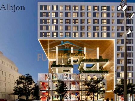 🚀 For sale 2+1+2 – New Boulevard, Luxury and Innovation at San Paolo Residence ! 🏗️