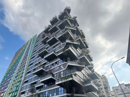 ZYRE ME QERA 173 M2 AIR ALBANIA 6.050 EURO FH-58000