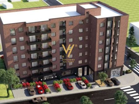 SHITET APARTAMENT 1+1 NE PASKUQAN 88.000 EURO
