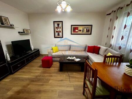 📍 Xhamllik – For Sale, 2+1 Apartment Invested & with Mortgage! 🏠