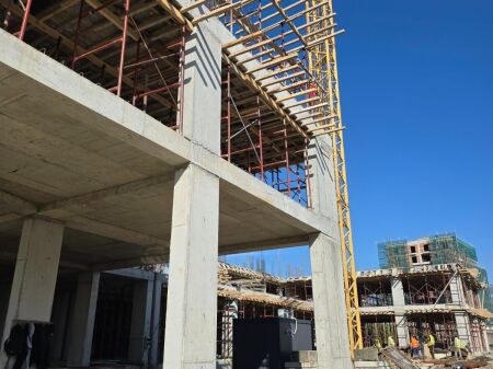 Appartamento 1+1 in vendita – Paskuqan