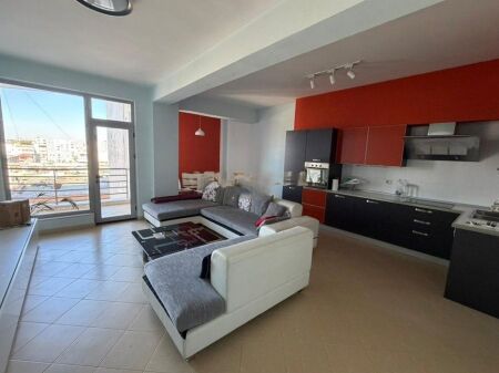 SHESIM APARTAMENT 2+1+2 PRANE GLOBE