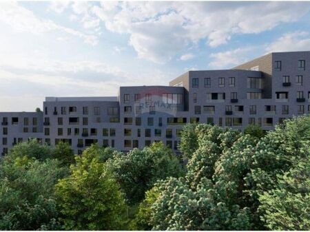 APARTAMENT 1+1 NE SHITJE KOPSHTI ZOOLOGJIK