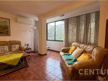 Apartment 2+1 for sale at Zogu i Zi