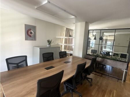 ZYRE ME QERA 140 M2 BLLOK 3.200 EURO