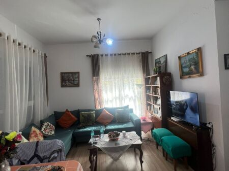 VENDESI APPARTAMENTO 2+1 ALI DEMI 15.000.000 LEKE