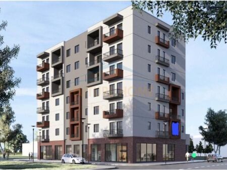 For sale, Apartment 2+1, Kamez Empire64830