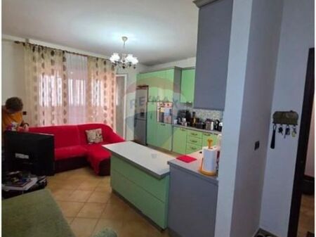 ✨Apartment 1+1 for sale | 📍Paris Commune, Kika 1