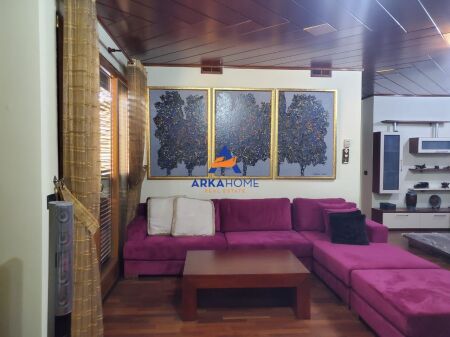 JEPET ME QERA APARTAMENT 3+1 "TEK RRUGA E KAVAJES" 1200 EURO