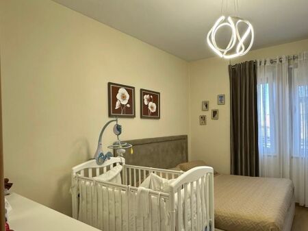 Jepet apartament 1+1+depo+🅿️ me qera